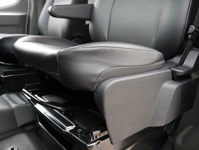 new 2025 Ford Transit-250 car, priced at $53,550