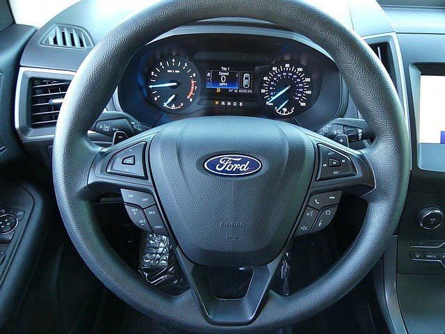 used 2020 Ford Edge car, priced at $20,988