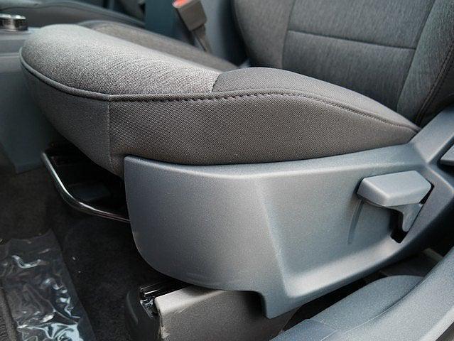 new 2025 Ford Maverick car, priced at $35,847