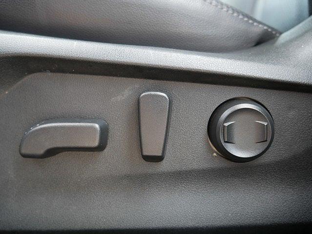 used 2024 Subaru Forester car, priced at $33,488