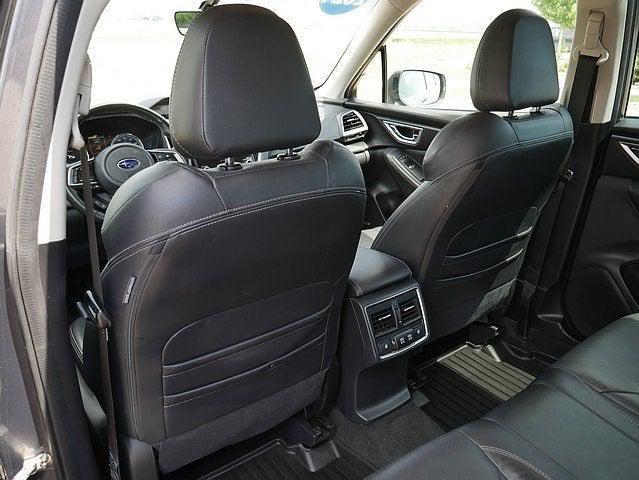used 2024 Subaru Forester car, priced at $33,488