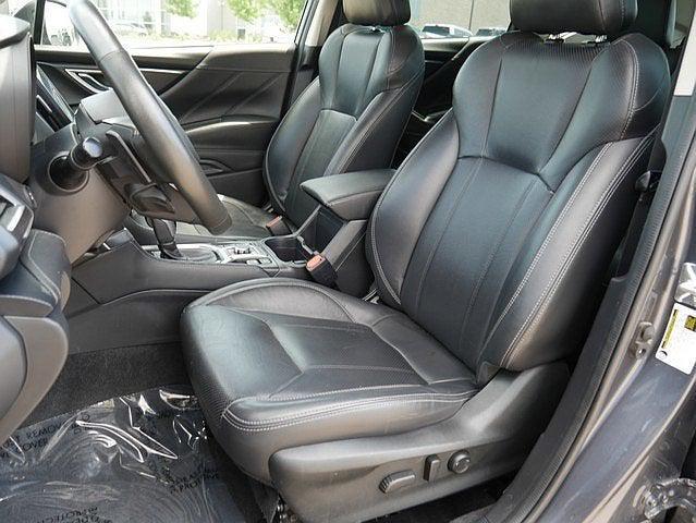 used 2024 Subaru Forester car, priced at $33,488