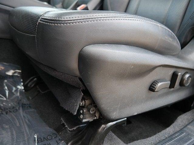 used 2024 Subaru Forester car, priced at $33,488