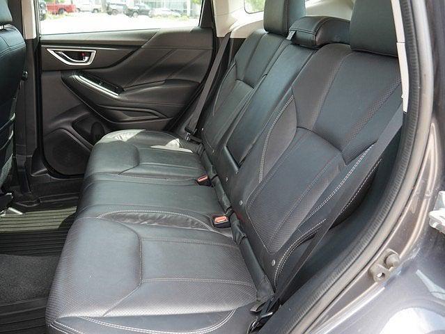 used 2024 Subaru Forester car, priced at $33,488