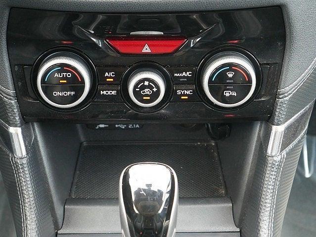 used 2024 Subaru Forester car, priced at $33,488