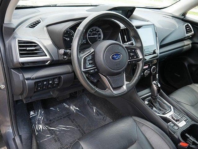 used 2024 Subaru Forester car, priced at $33,488