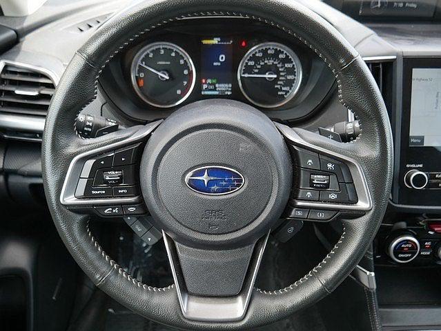 used 2024 Subaru Forester car, priced at $33,488
