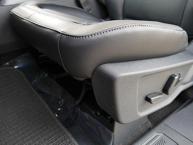 new 2025 Ford Bronco car, priced at $57,019