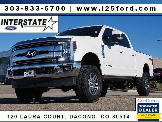 used 2019 Ford F-350 car, priced at $61,999