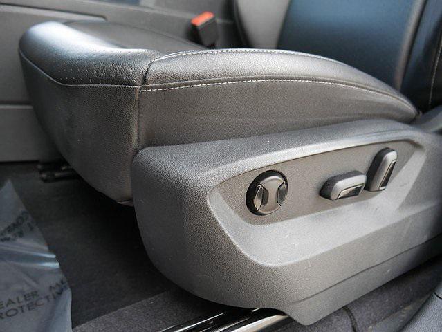used 2019 Volkswagen Atlas car, priced at $22,488