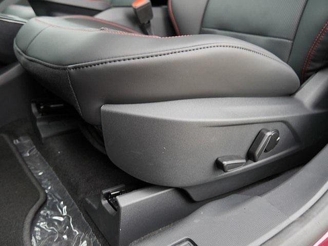 new 2025 Ford Mustang Mach-E car, priced at $50,301