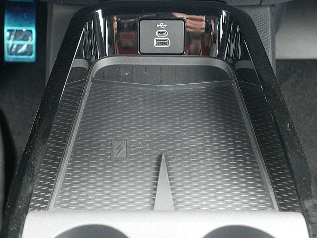 new 2025 Ford Mustang Mach-E car, priced at $50,301