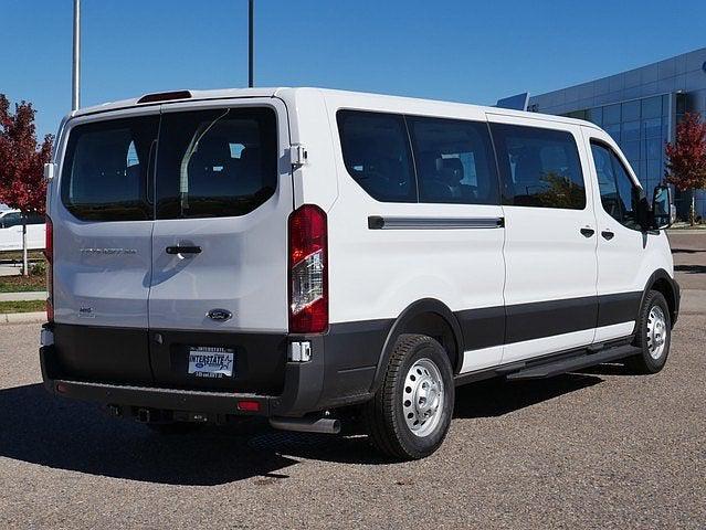 new 2025 Ford Transit-350 car, priced at $66,098