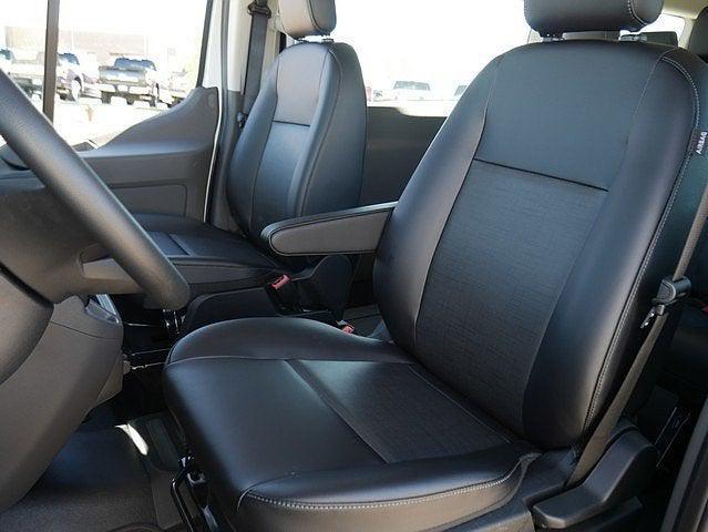 new 2025 Ford Transit-350 car, priced at $66,098