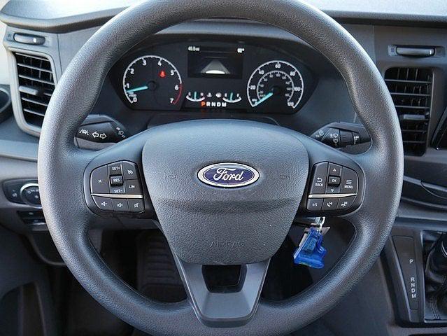 new 2025 Ford Transit-350 car, priced at $66,098
