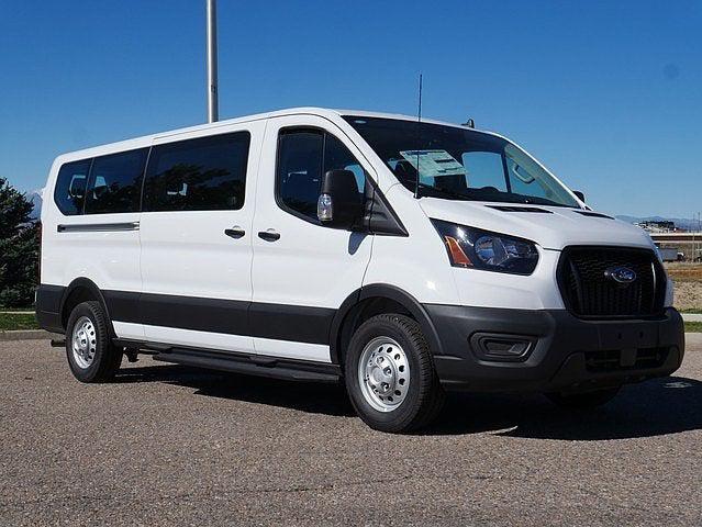 new 2025 Ford Transit-350 car, priced at $66,098