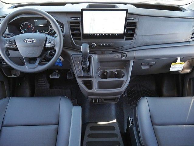 new 2025 Ford Transit-350 car, priced at $66,098