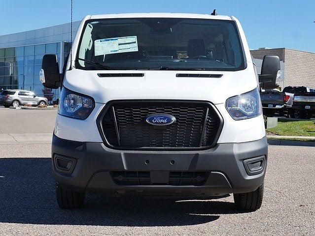 new 2025 Ford Transit-350 car, priced at $66,098