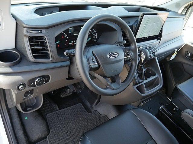 new 2025 Ford Transit-350 car, priced at $66,098