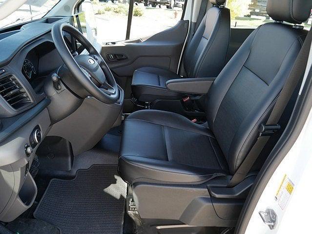 new 2025 Ford Transit-350 car, priced at $66,098