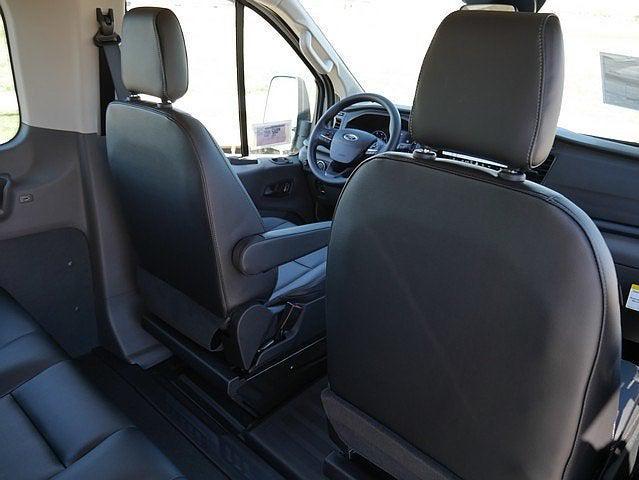 new 2025 Ford Transit-350 car, priced at $66,098