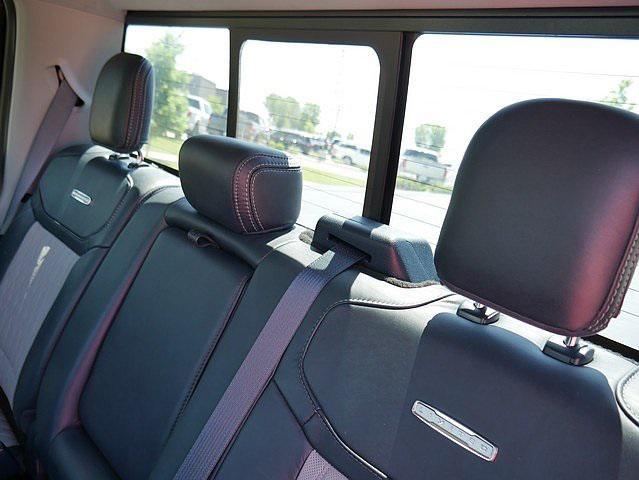 used 2022 Ford F-150 car, priced at $58,977
