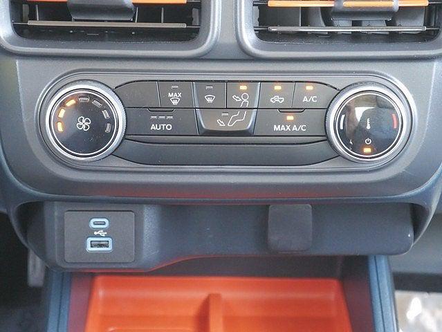 used 2023 Ford Maverick car, priced at $29,999