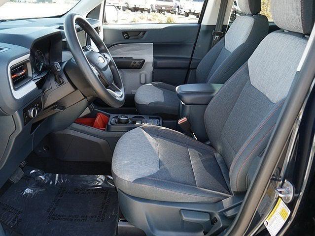 used 2023 Ford Maverick car, priced at $29,999