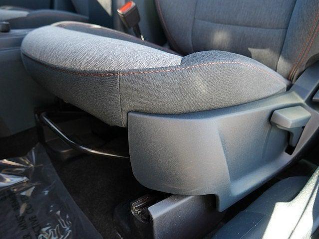 used 2023 Ford Maverick car, priced at $29,999