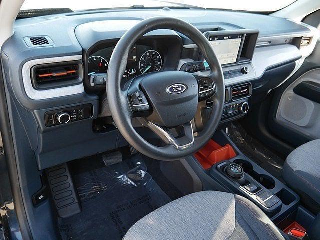 used 2023 Ford Maverick car, priced at $29,999