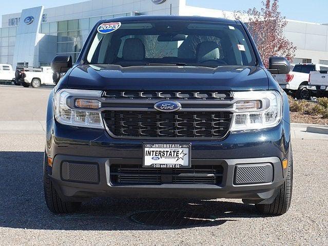 used 2023 Ford Maverick car, priced at $29,999