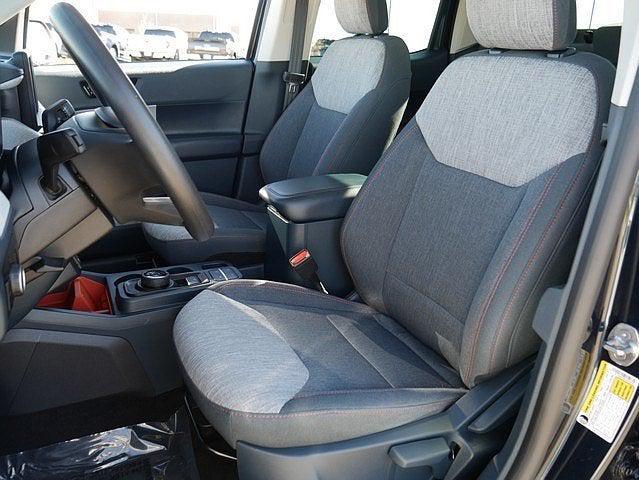 used 2023 Ford Maverick car, priced at $29,999