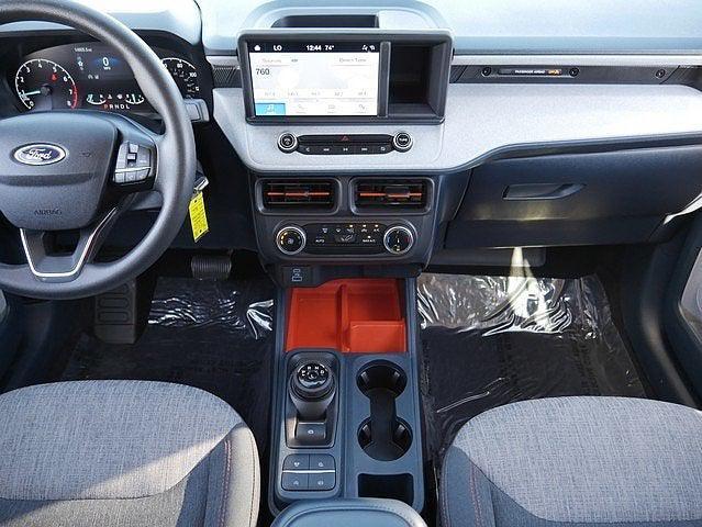 used 2023 Ford Maverick car, priced at $29,999