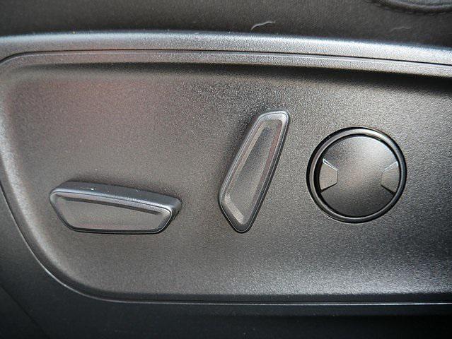 used 2024 Ford Escape car, priced at $25,988