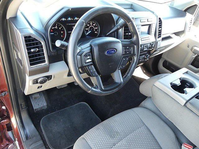 used 2015 Ford F-150 car, priced at $22,466