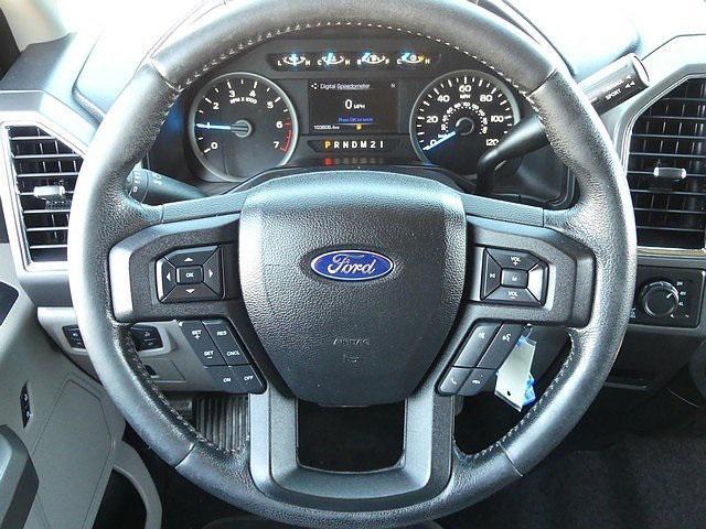 used 2015 Ford F-150 car, priced at $22,466