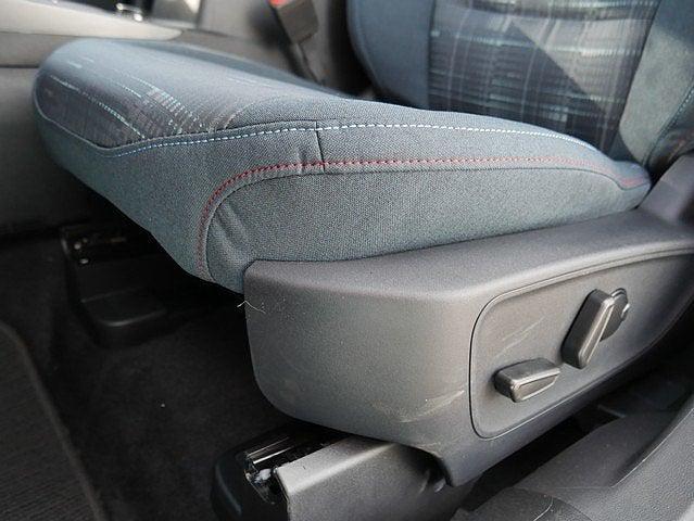 new 2025 Ford Bronco Sport car, priced at $36,554