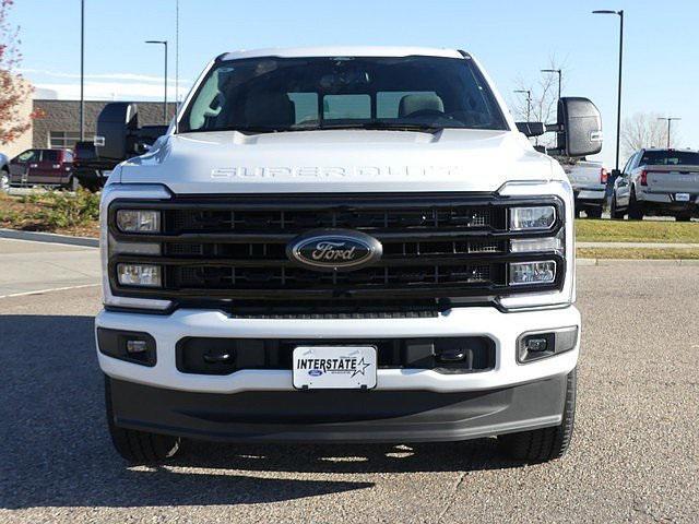 new 2024 Ford F-250 car, priced at $74,730