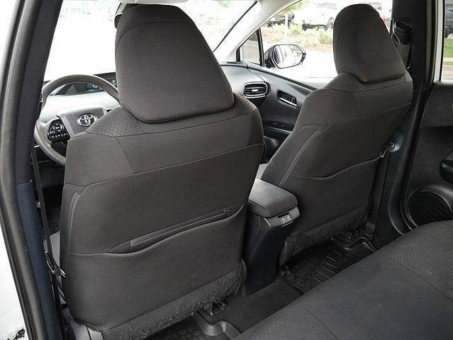 used 2019 Toyota Prius car, priced at $13,944