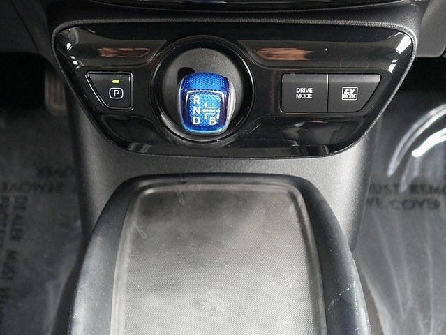 used 2019 Toyota Prius car, priced at $13,944