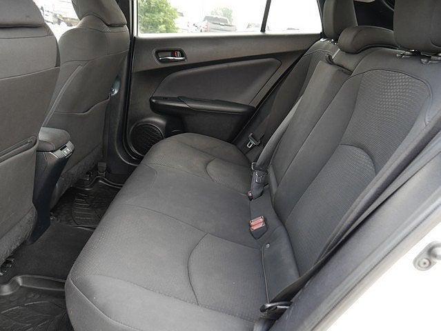 used 2019 Toyota Prius car, priced at $13,944