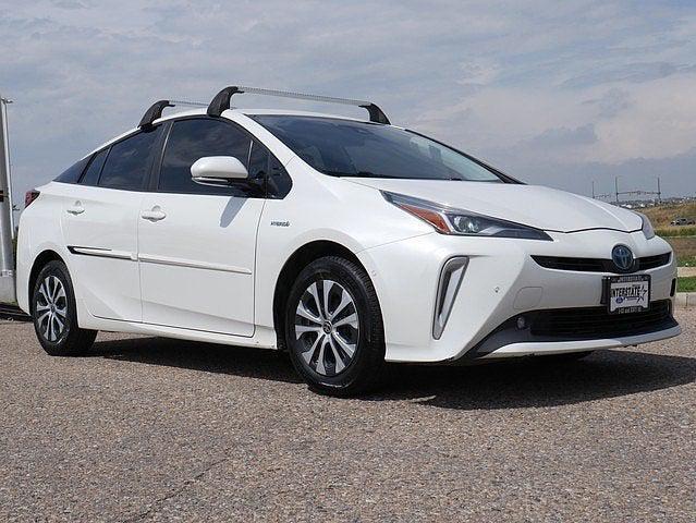 used 2019 Toyota Prius car, priced at $13,944