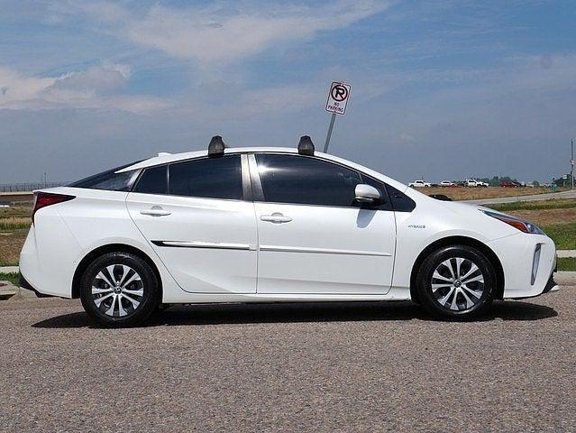 used 2019 Toyota Prius car, priced at $13,944