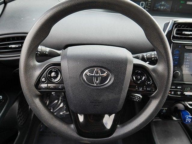 used 2019 Toyota Prius car, priced at $13,944