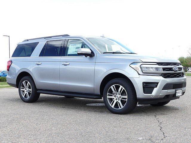 new 2024 Ford Expedition car, priced at $74,239