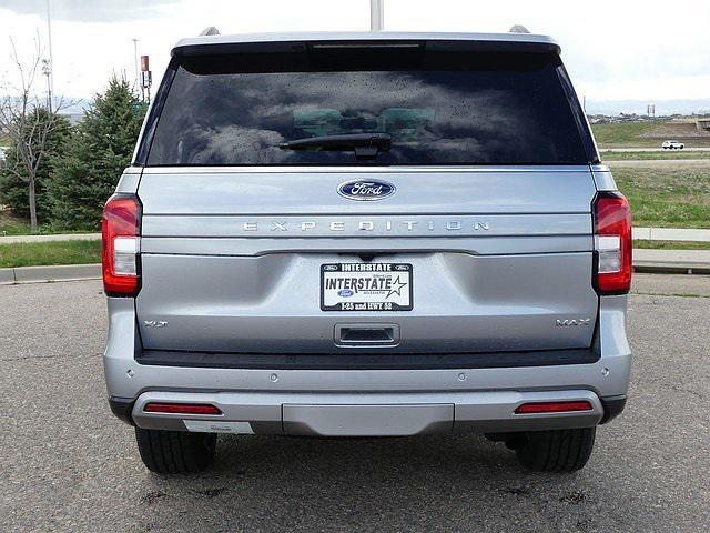 new 2024 Ford Expedition car, priced at $74,239