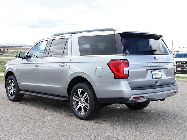 new 2024 Ford Expedition car, priced at $74,239