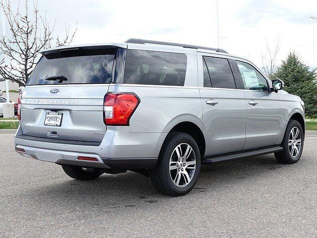 new 2024 Ford Expedition car, priced at $74,239