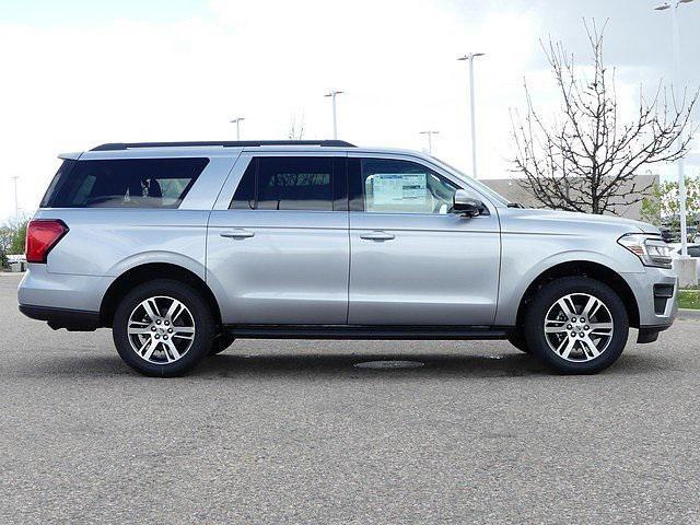 new 2024 Ford Expedition car, priced at $74,239