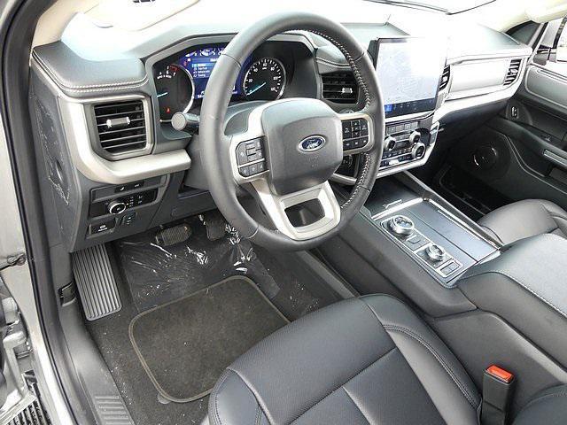 new 2024 Ford Expedition car, priced at $74,239